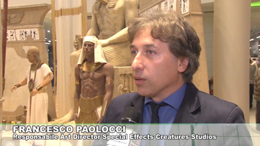 Paolocci Francesco Art-Director